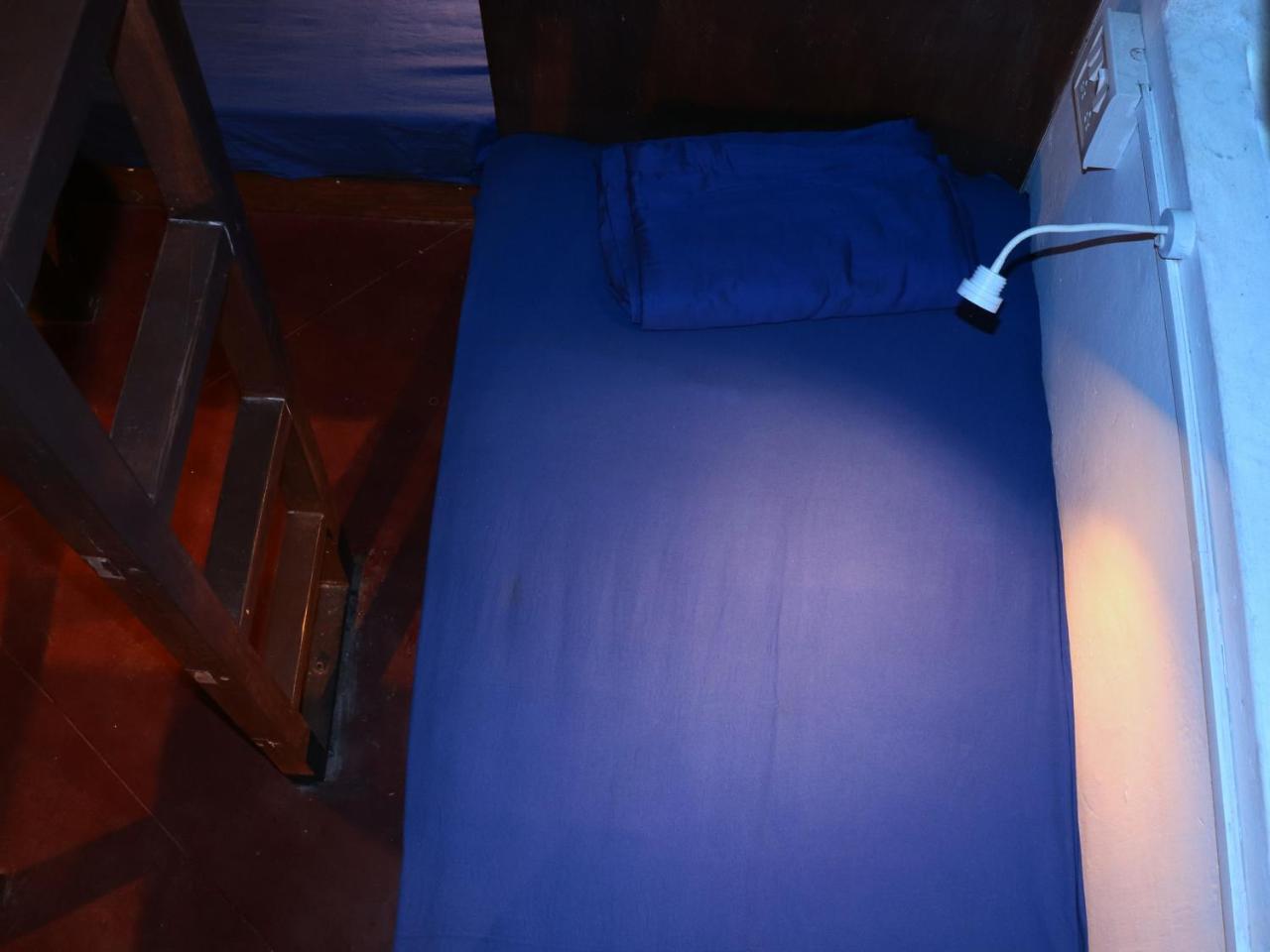 That Crazy Hostel Anjuna Exterior photo